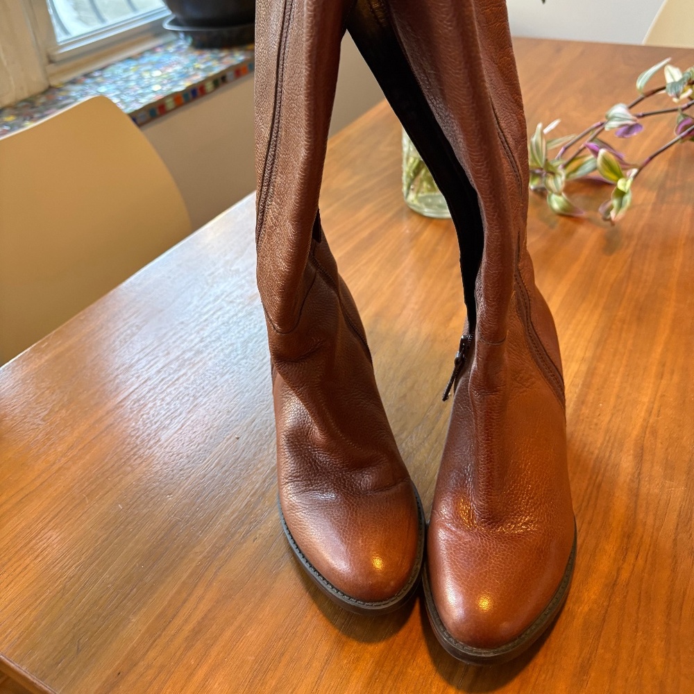 Naturalizer Frances Boot - Picture 8 of 8